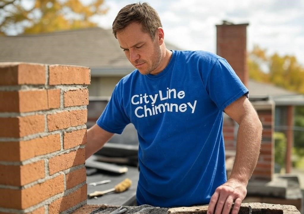 Chimney Draft Issue Services You Can Trust in Lebanon, CT