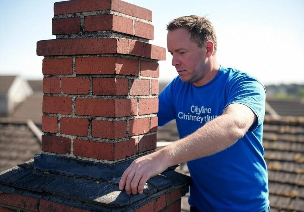 Expert Chimney Crown Solutions in Lebanon, CT