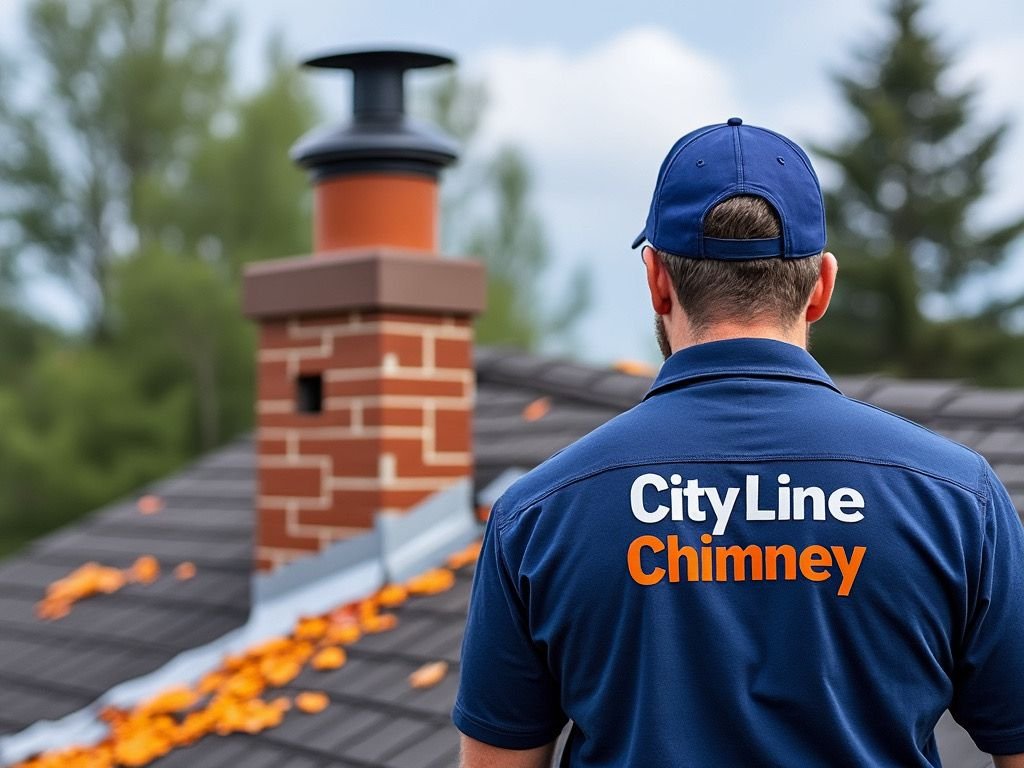 Expert Chimney Sweep Solutions in Lebanon, CT