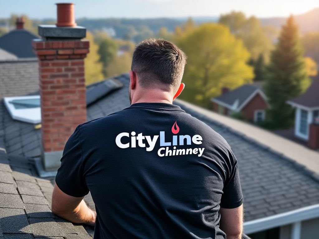 Professional Chimney Waterproofing Installation and Repair in Lebanon, CT