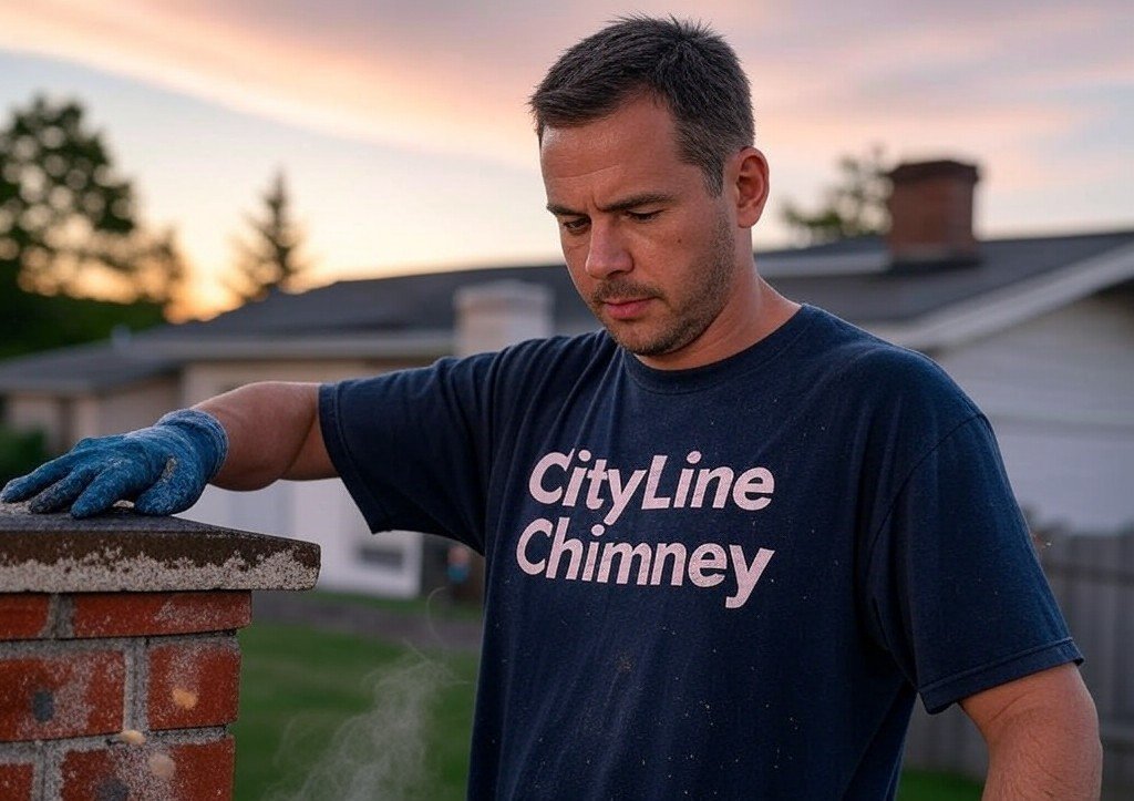 Your Dependable Partner for High Quality Chimney Services and Solutions in Lebanon, CT